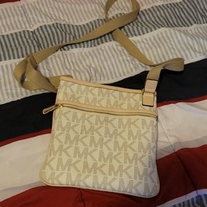 Michael Kors crossbody bag